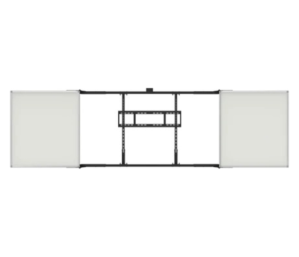 Avtek Ścienny system montażowy FrameWings 86 - 1537191 - zdjęcie